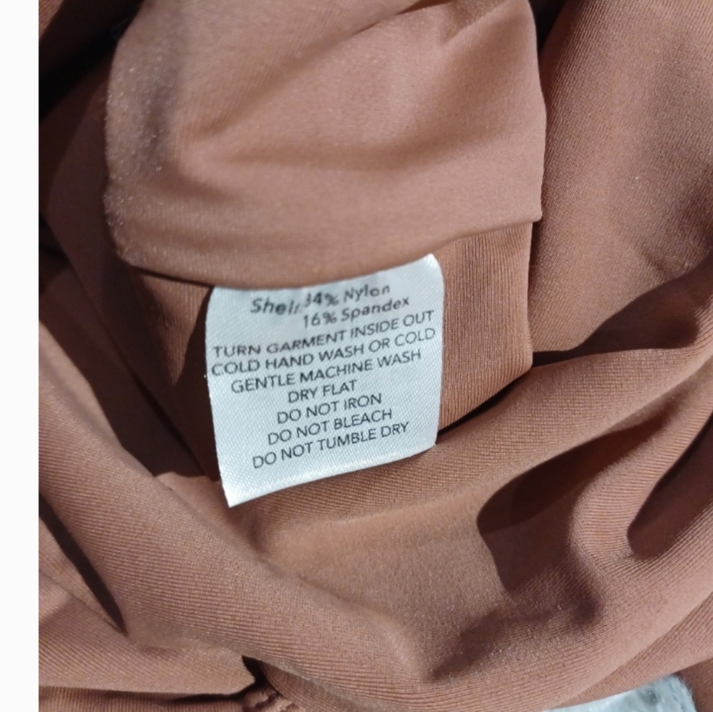 Tiger Mist Bodycon Mini - Picture 7 of 11